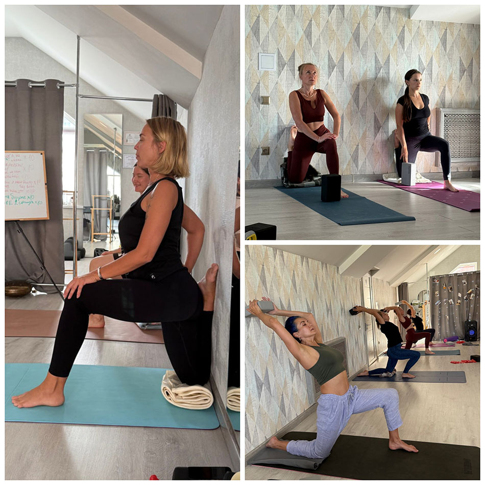 Zdorovoe Dvizhenie Sheregesh