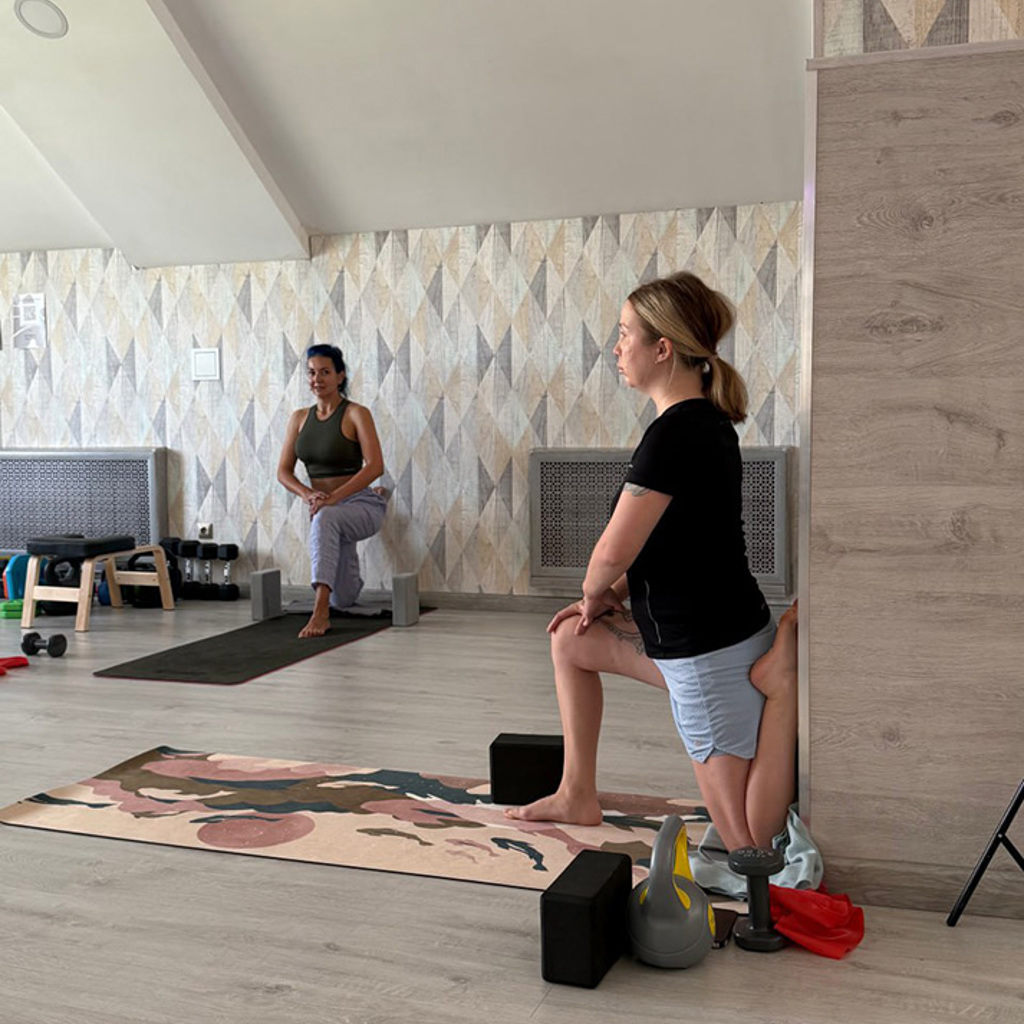 Zdorovoe Dvizhenie Sheregesh Yoga2